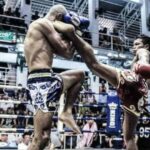Phuket: Muay Thai at Sainamyen Boxing with Hotel Transfers - Who Should Consider This Tour?