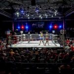 Phuket: Muay Thai Fight at Patong Boxing Stadium - Deep Dive into the Itinerary