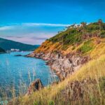 Phuket: Nai Harn Beach, Old Town,Wat Chalong,Promthep Sunset - What Makes This Tour Stand Out