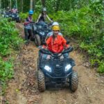 Phuket: Naithon Hidden Trails - ATV Rush to Panoramic Vistas - What You Need to Know Before Booking