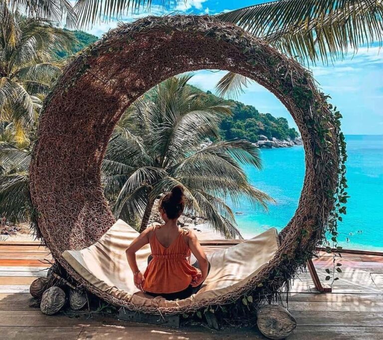 Phuket Nightlife: Sunset View, Viewpoint & Nui Beach - A Complete Breakdown of the Tour Experience