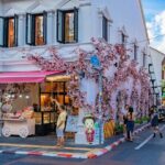 Phuket: Old Town Morning Street Art Walking Tour with Lunch - The Lunch Experience: A Delicious Bonus