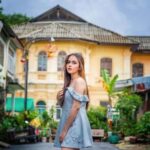 Phuket: Old Town Private Photography Tour - Highlights of Each Stop