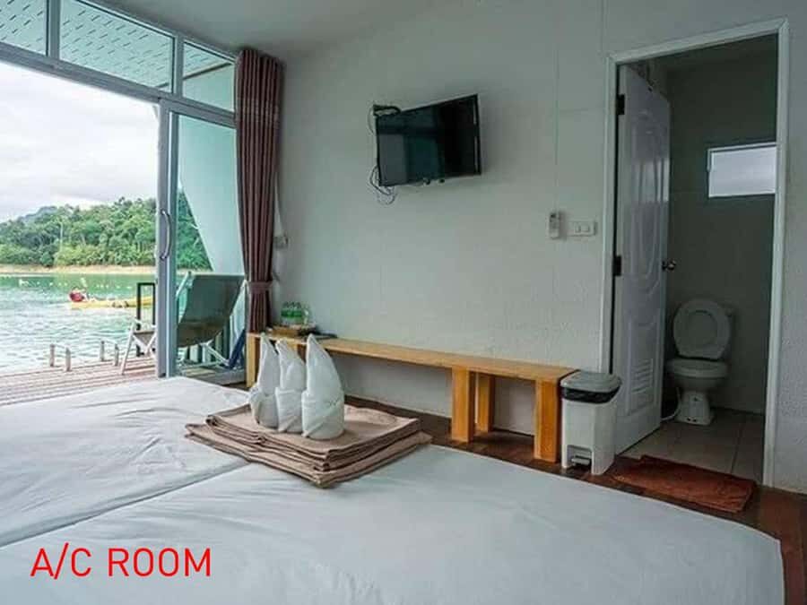 Phuket or Anywhere: 2-Days Cheow Lan Lake Tour & Raft-Resort - What Makes This Tour Worth It?