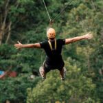 Phuket Paradise Adventure Zipline and ATV Adventure with transfer - Who Should Consider This Tour?