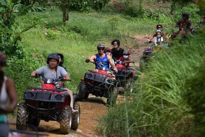 Phuket Paradise ATV Tour Experience - Final Thoughts: Is It Worth It?
