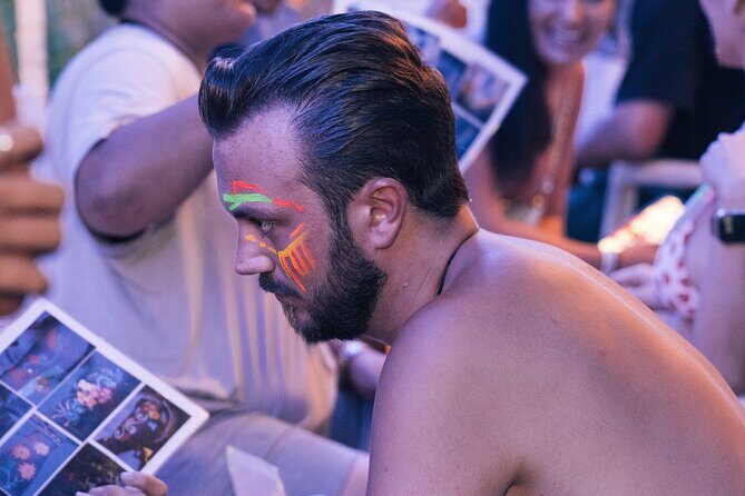 Phuket Paradise Beach Massive Full Moon Dance and Fire Party - FAQ