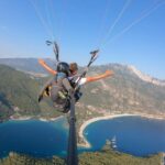 Phuket Paragliding Adventure by TSA Thailand - The Flight Itself: What’s It Like?