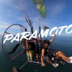 Phuket Paramotor Adventure by TSA Thailand - The Itinerary: What You Can Expect
