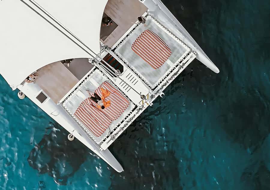 Phuket: Party Boat Cruise Coral, Racha Island, Promthep cape - Practical Details & What to Expect