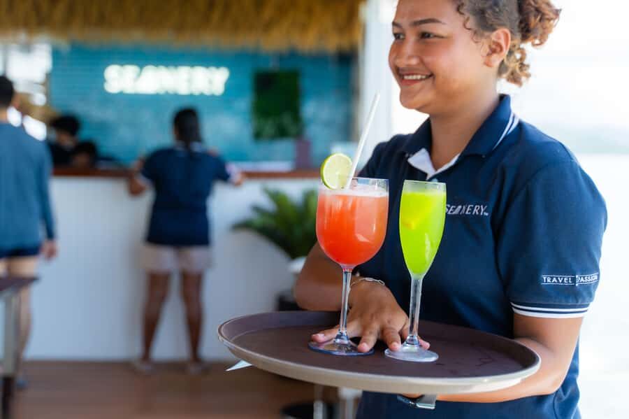 Phuket: Phang Nga Bay Lunch and Dinner Sunset Party Cruise - The Value and Practical Aspects