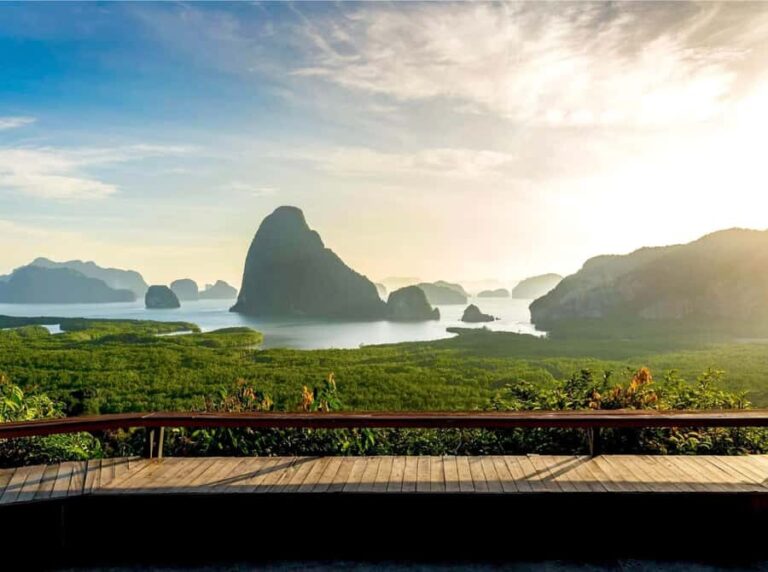 Phuket: Phang Nga Bay Signature Private Longtail Boat Tour - Who Will Love This Tour?