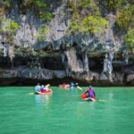 Phuket: Phang Nga Bay Trip to Hong, Panak+James Bond Island - Detailed Breakdown of the Experience