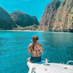 Phuket: Phi Phi and Bamboo Islands Day Trip with Buffet Lunch - Visiting the Iconic Maya Bay