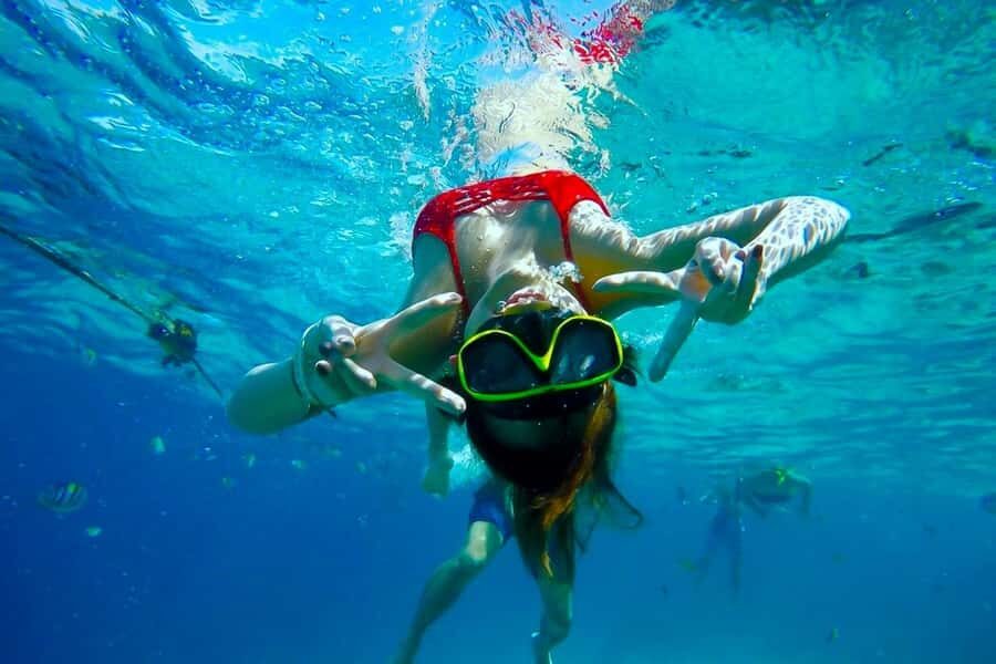 Phuket: Phi Phi & Bamboo Island by Speedboat - What to Expect: Practical Tips & Highlights