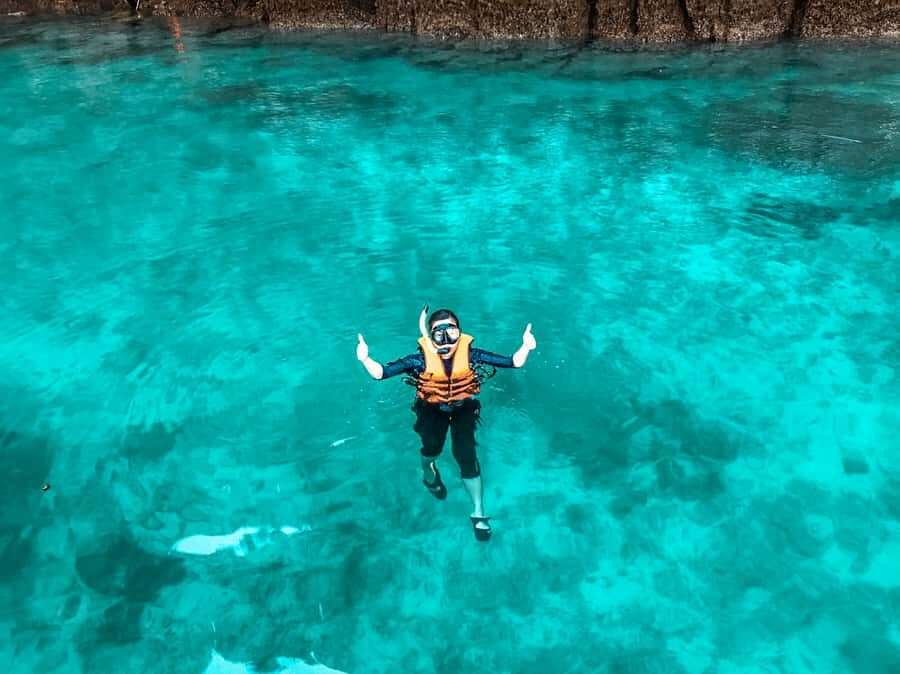 Phuket: Phi Phi & Bamboo Island Day Trip with Buffet Lunch - Practicalities and Value