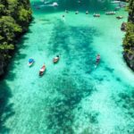 Phuket: Phi Phi, Bamboo & Maithon by Premium Speed Catamaran - Who Should Consider This Tour?