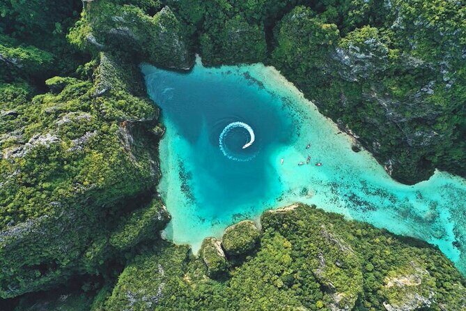 Phuket: Phi Phi, Bamboo & Maithon Islands Tour by Speed Catamaran - What Travelers Love & What Could Be Improved