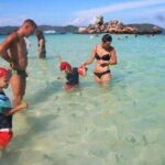 Phuket: Phi Phi Island by Luxury Cruise"VIP Exc. Silver Class"LNH - Why This Tour Stands Out