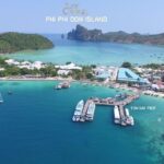 PHUKET-Phi Phi Island-Khai Island-Lunch by Sea Angel Speed Boat - What Makes This Tour Stand Out