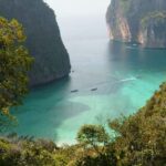Phuket: Phi Phi Island Shark spotting sunset tour - The Experience of Snorkeling with Sharks