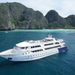 Phuket Phi Phi Island Tour with Lunch by BigBoat (Excluding NPF) - Who This Tour Is Perfect For