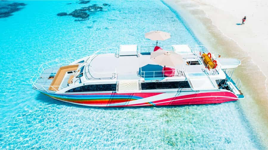 Phuket: Phi Phi Islands, Bamboo Island and Pileh Lagoon Trip - The Itinerary and What to Expect