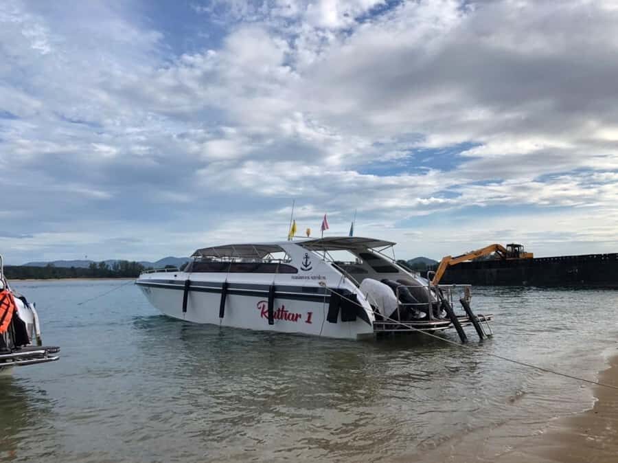 Phuket: Phi Phi Islands, Maya Bay, and Khai Island Tour - The Value of This Tour