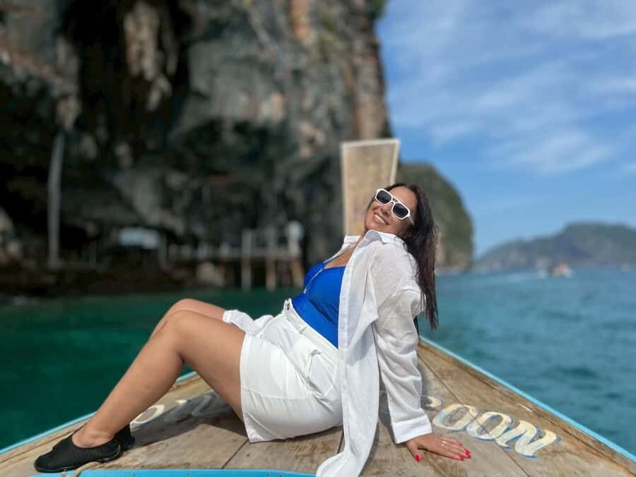 Phuket: Phi Phi Islands & Maya Bay Speedboat - What Makes This Tour Special
