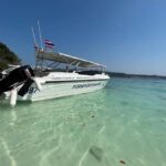 Phuket: Phi Phi & Kai Island Private Speed Boat Tour - Why This Tour Offers Great Value