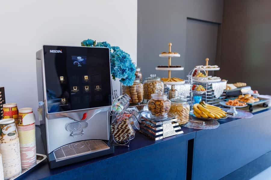 Phuket: Phi Phi Maya Bamboo Island By Speed Catamaran - First Stop: Bamboo Island