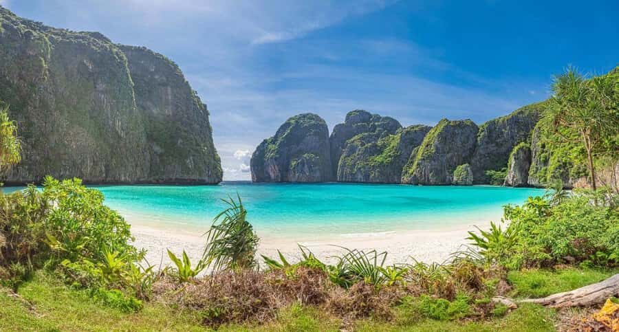Phuket: Phi Phi, Maya Bay, and Khai Nai Island Day Trip - What to Expect: Practical Details & Tips