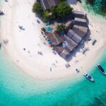 Phuket Phi phi Maya Bay Khai Island Diving Transfer & Buffet - The Bottom Line