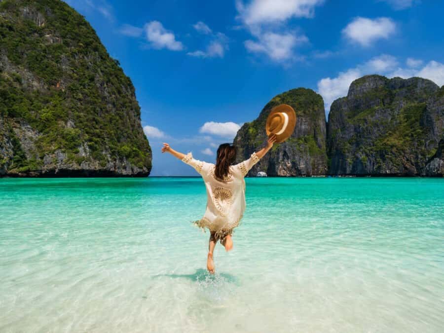 Phuket: Phi Phi, Maya, Khai or Maiton or Bamboo Island Tour - The Itinerary Breakdown