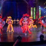 Phuket: Phuket Circus Admission Ticket - Practical Details and Tips