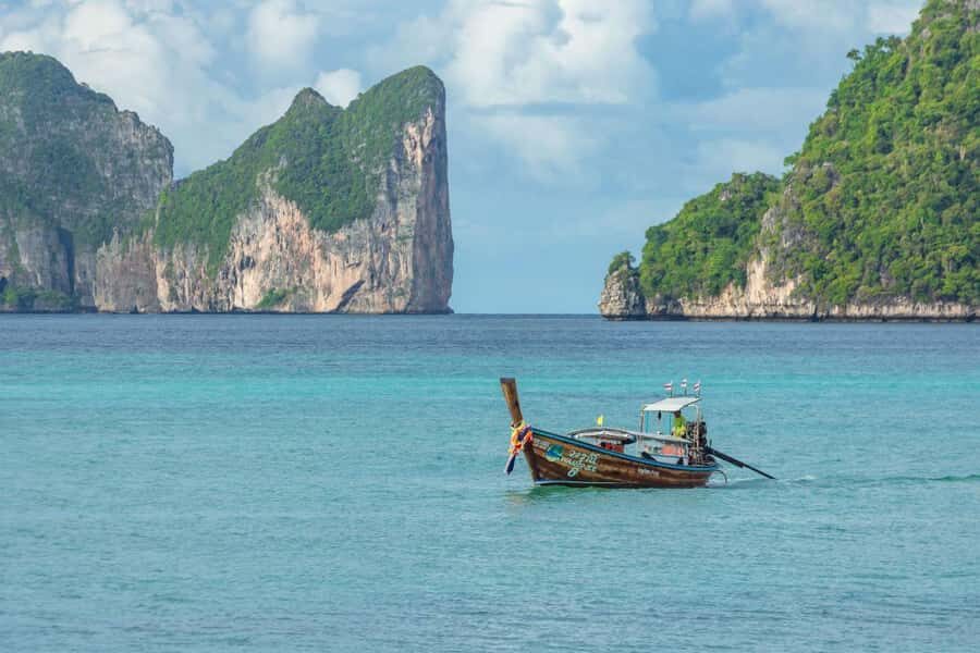 Phuket: Premium Day Trip to Phi Phi-Maya-Bamboo Island - Practical Details & What to Know Before Booking