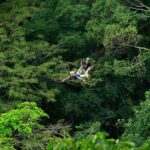 Phuket: Premium Zipline & Ethical Elephant Sanctuary Combo - Detailed Breakdown of the Itinerary