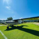 Phuket: Private Airplane Ride By TSA Thailand - What to Expect from the Experience