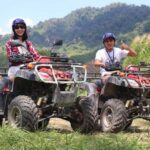 Phuket: Private ATV Jungle Tour to Hidden Forest Temples - An In-Depth Look at the Phuket Private ATV Jungle Tour