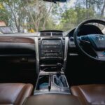 Phuket: Private Car at Disposal within Phuket - What to Expect During Your Day with the Private Car