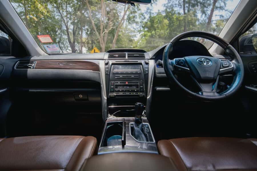 Phuket: Private Car at Disposal within Phuket - What to Expect During Your Day with the Private Car