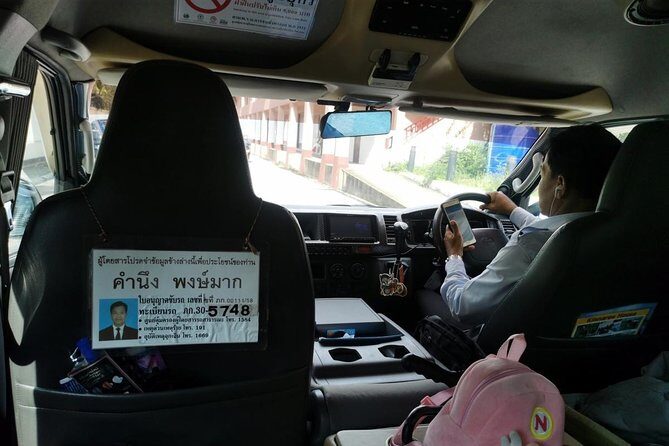 Phuket Private Car Charter - Final Impressions: Who Should Consider This?