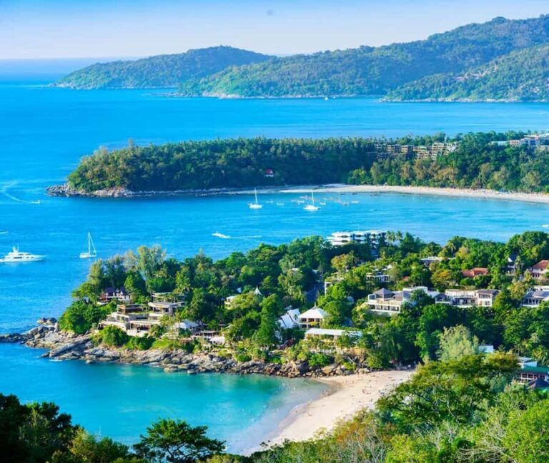 Phuket Private Customized City and Sightseeing Tour - What to Expect from the Tour