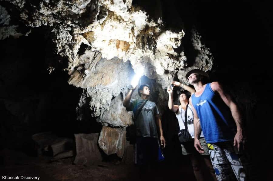 Phuket: Private Day Trip to Cheow Larn Lake - All Inclusive - Authentic Experiences & What Travelers Say