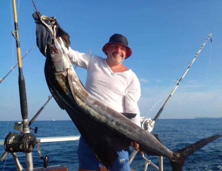 PHUKET: Private Fishing Tour by Speed boat Khai Islands - An In-Depth Look at the Experience