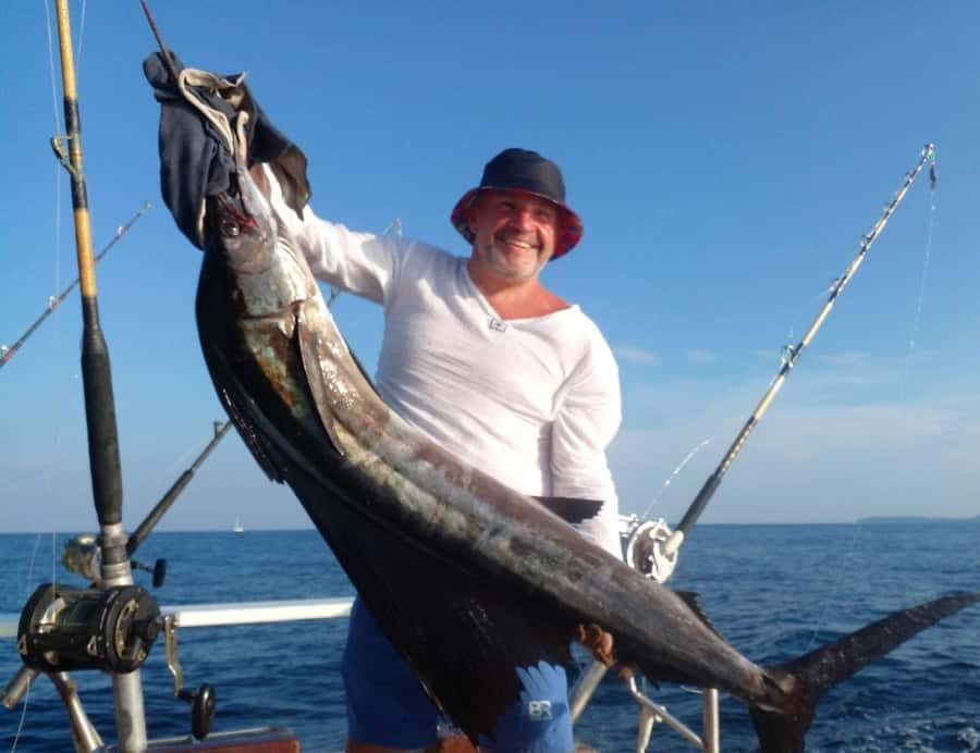 PHUKET: Private Fishing Tour by Speed boat Khai Islands - An In-Depth Look at the Experience