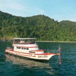 Phuket: Private Fishing Trip, Diving and Amazing Sea Voyage - What to Expect on Your Phuket Private Sea Tour