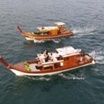 Phuket : Private Full Day Luxury Long Tail Boat - An In-Depth Look at the Phuket Luxury Long Tail Boat Experience