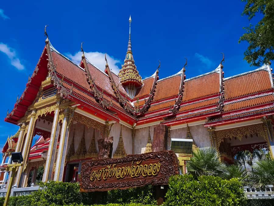 Phuket: Private Guided Tour with Choice of Locations - How the Tour Runs in Practice