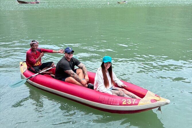 Phuket Private James Bond Island Tour by Long Tail Boat - Is This Tour Worth the Price?